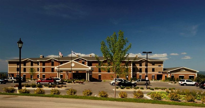 Hampton Inn-Petoskey - Petoskey, MI
