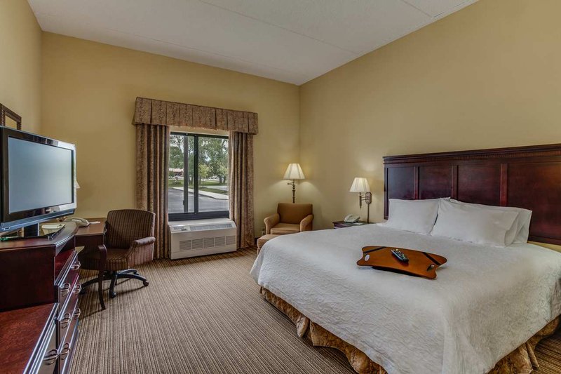 Hampton Inn Bennington VT - Bennington, VT