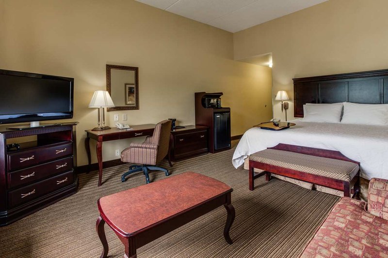 Hampton Inn Bennington VT - Bennington, VT
