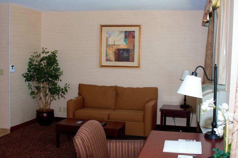 Hampton Inn Freeport - Freeport, IL