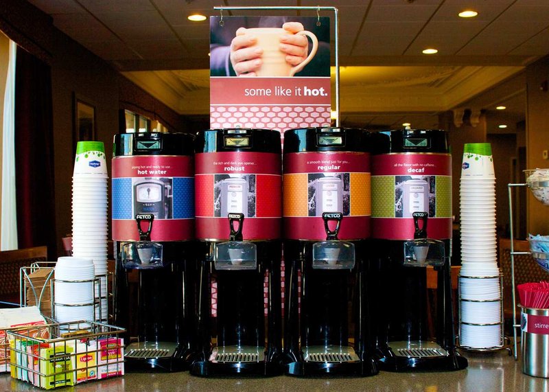 Hampton Inn Freeport - Freeport, IL