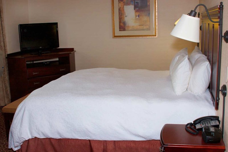 Hampton Inn Freeport - Freeport, IL