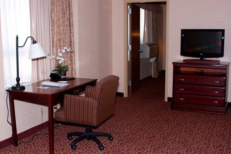 Hampton Inn Freeport - Freeport, IL