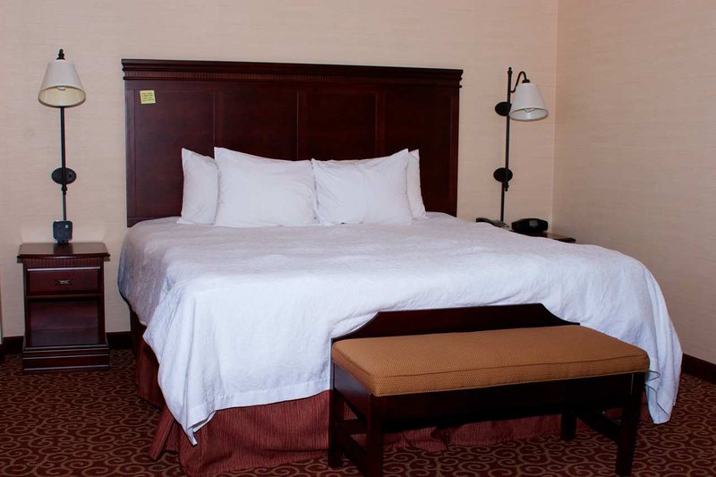 Hampton Inn Freeport - Freeport, IL