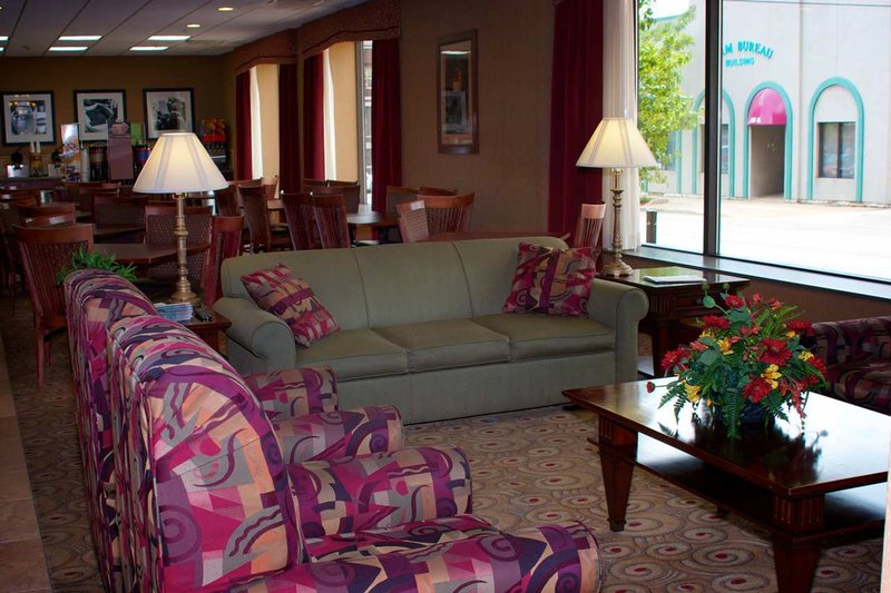 Hampton Inn Freeport - Freeport, IL