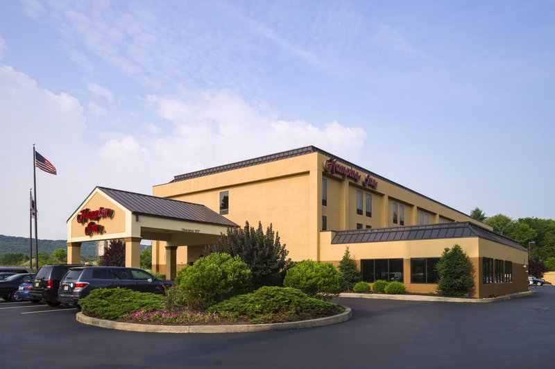 Hampton Inn Danville - Danville, PA