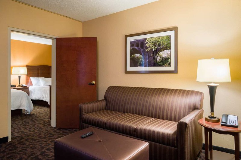 Hampton Inn Danville - Danville, PA