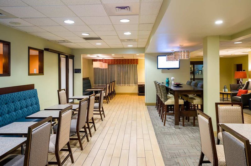 Hampton Inn Danville - Danville, PA