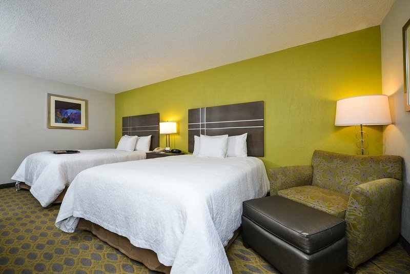 Hampton Inn Myrtle Beach Northwood - Myrtle Beach, SC