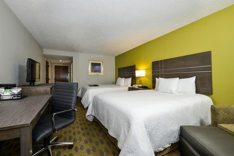 Hampton Inn Myrtle Beach Northwood - Myrtle Beach, SC