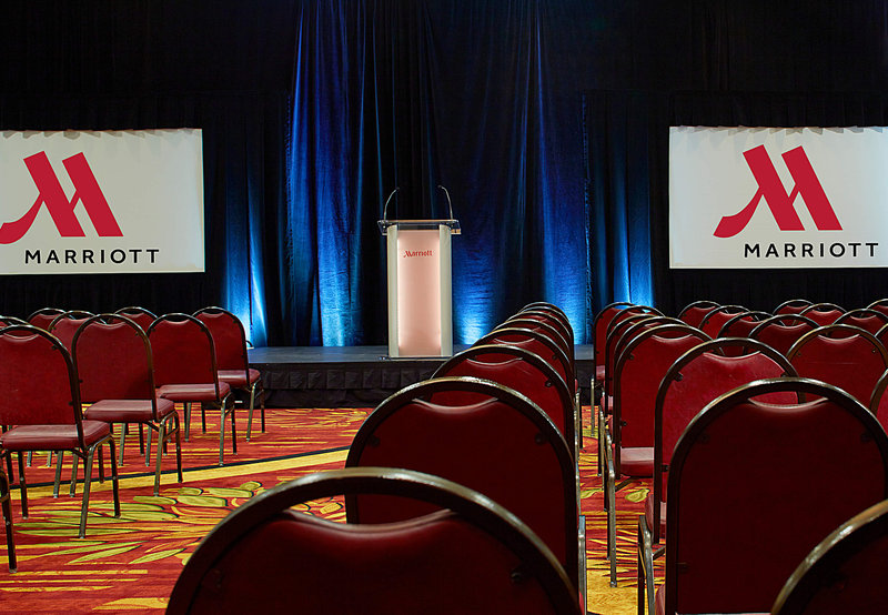 Marriott-Cincinnati North - West Chester, OH