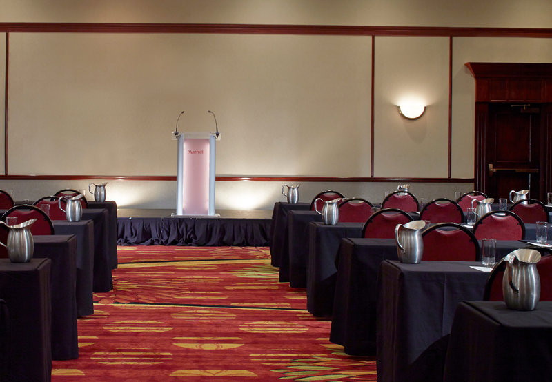 Marriott-Cincinnati North - West Chester, OH