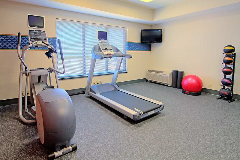 Hampton Inn-Petoskey - Petoskey, MI
