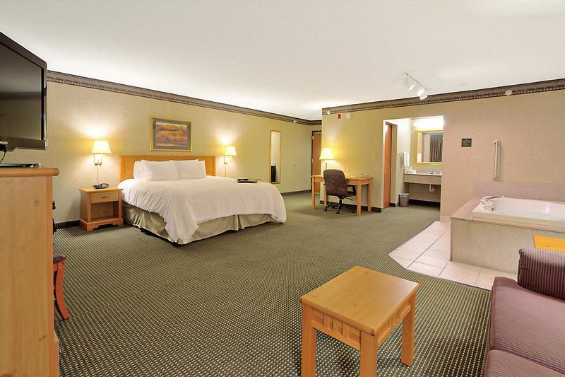 Hampton Inn-Petoskey - Petoskey, MI
