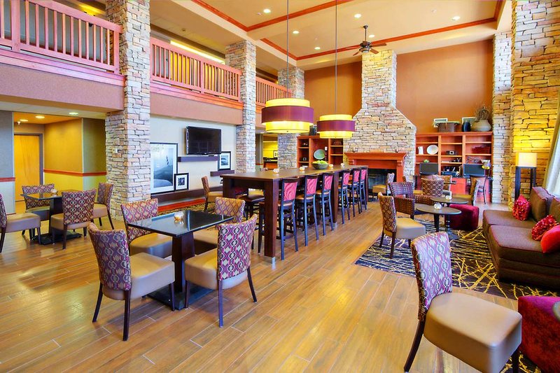 Hampton Inn-Petoskey - Petoskey, MI