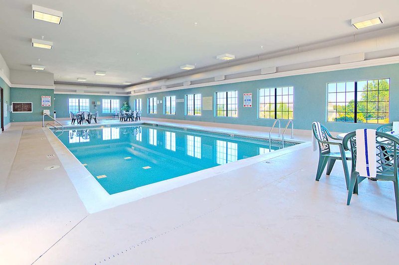 Hampton Inn-Petoskey - Petoskey, MI