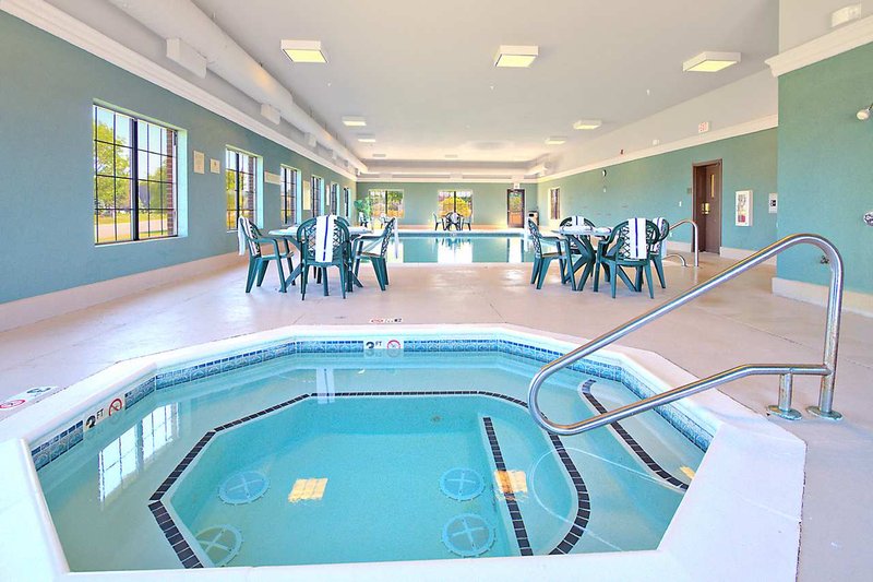 Hampton Inn-Petoskey - Petoskey, MI