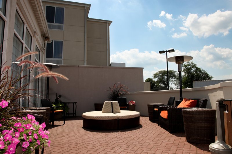 Hilton Garden Inn Kennett Square - Kennett Square, PA