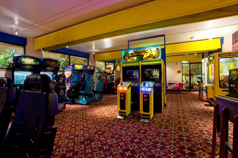 Holiday Inn LAFAYETTE-US167 - Lafayette, LA