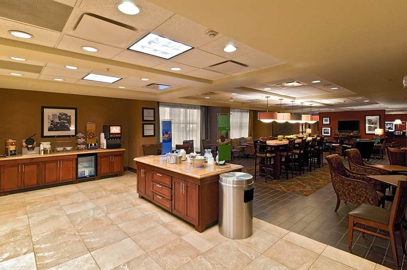 Hampton Inn Rawlins - Rawlins, WY