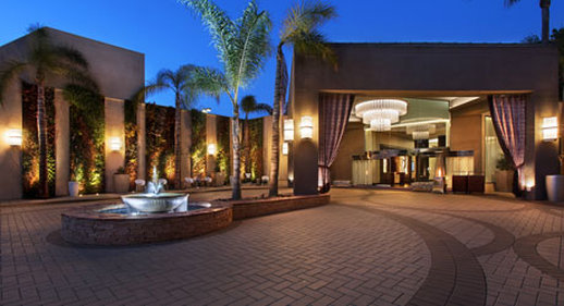 Wyndham Hotel Orange County - Costa Mesa, CA