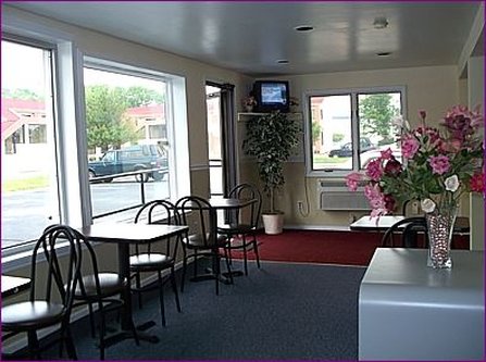 Budget Inn & Suites - Belmar, NJ