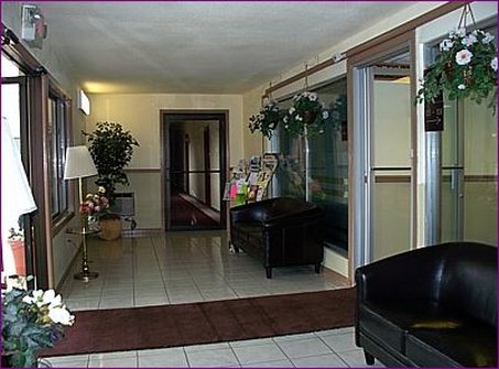 Budget Inn & Suites - Belmar, NJ