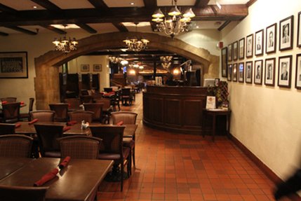 Nassau Inn - Princeton, NJ