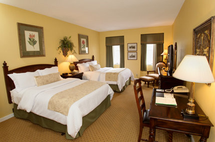 Nassau Inn - Princeton, NJ