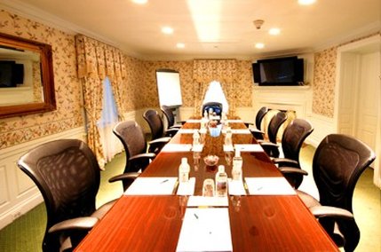 Nassau Inn - Princeton, NJ