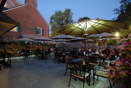 Nassau Inn - Princeton, NJ