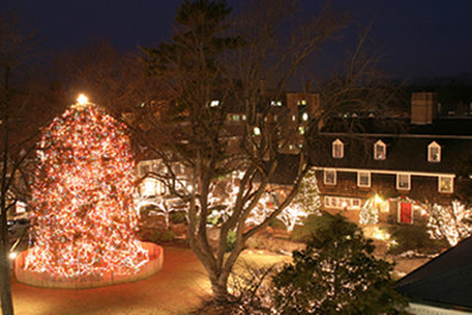 Nassau Inn - Princeton, NJ