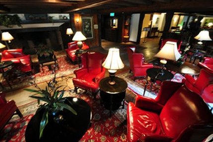 Nassau Inn - Princeton, NJ