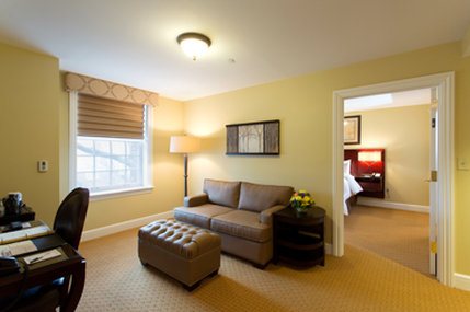 Nassau Inn - Princeton, NJ