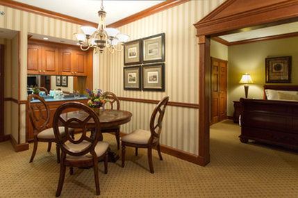 Nassau Inn - Princeton, NJ