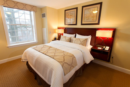 Nassau Inn - Princeton, NJ