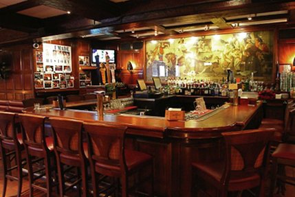 Nassau Inn - Princeton, NJ