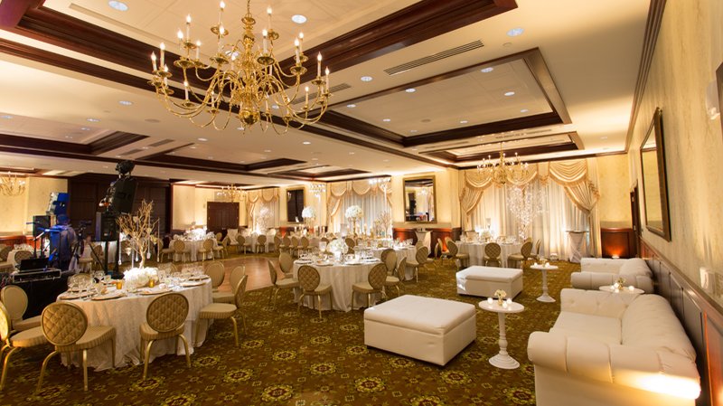 Nassau Inn - Princeton, NJ