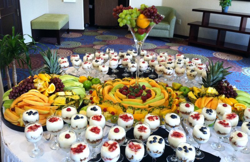 Holiday Inn STAUNTON CONFERENCE CENTER - Staunton, VA