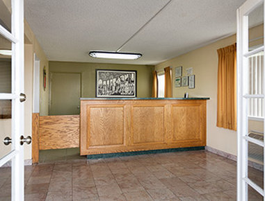 Vagabond Inn Ridgecrest - Ridgecrest, CA