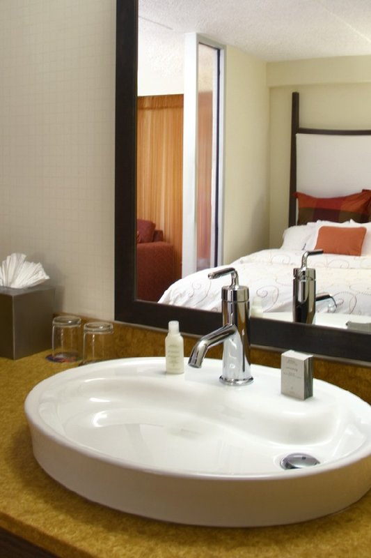 Hotel Indigo CHICAGO-VERNON HILLS - Vernon Hills, IL