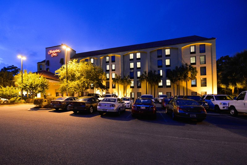 Hampton Inn Myrtle Beach Northwood - Myrtle Beach, SC