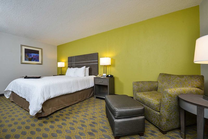 Hampton Inn Myrtle Beach Northwood - Myrtle Beach, SC