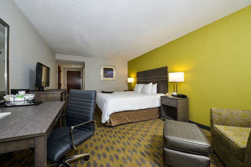 Hampton Inn Myrtle Beach Northwood - Myrtle Beach, SC