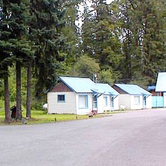 Little River Motel St. Regis - Saint Regis, MT