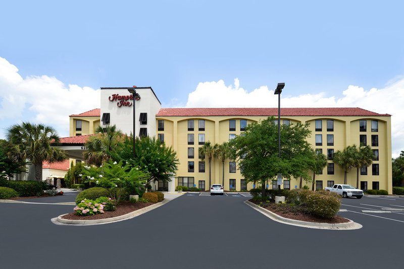 Hampton Inn Myrtle Beach Northwood - Myrtle Beach, SC