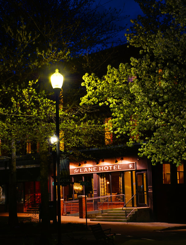 The Lane Hotel An Ascend Collection - Keene, NH