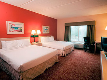 Americinn Hotel & Suites - Sarasota, FL