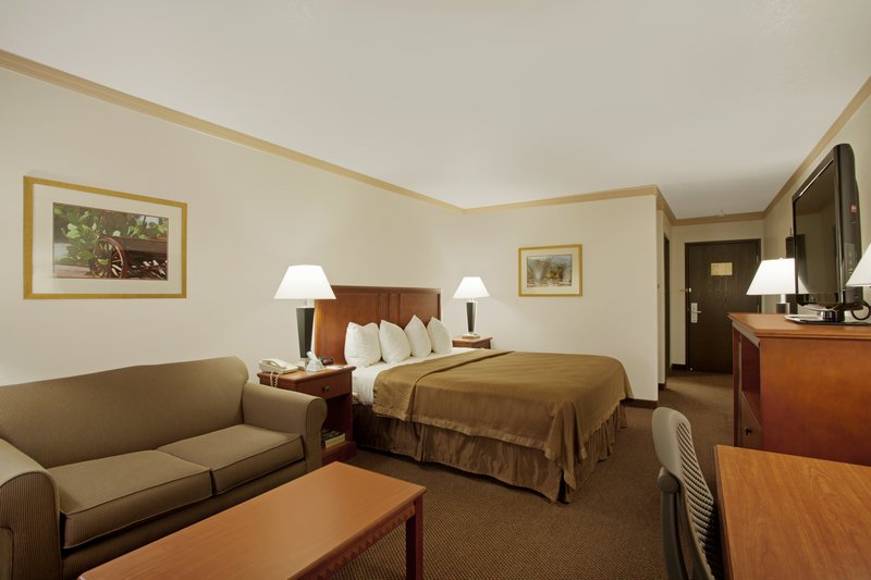 Best Western - Queen Creek, AZ