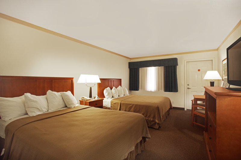 Best Western - Queen Creek, AZ